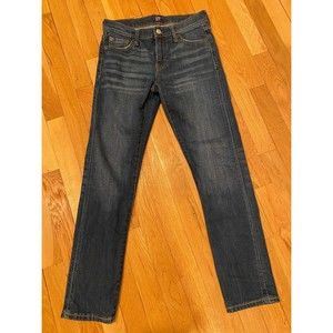 Gap straight leg jeans